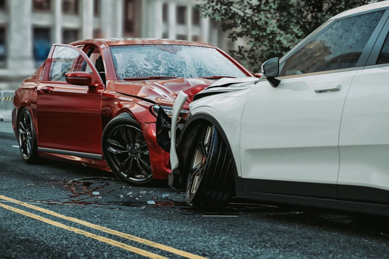 The number of serious injuries rose by 40% between 2019 and 2023.  (Photo: Shutterstock)