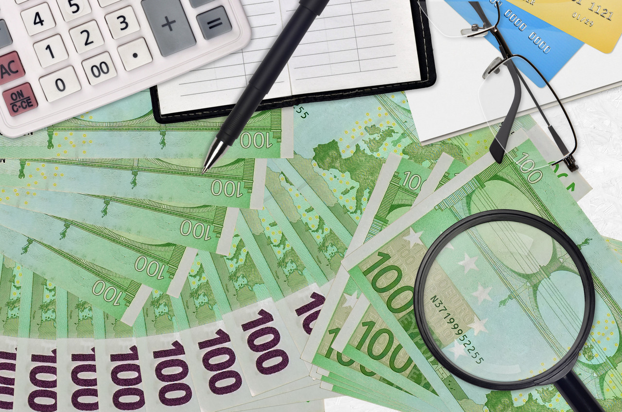 Tax Justice Network ranks Luxembourg among the top ten contributors to the global problem of tax havens and financial secrecy.  Photo: Shutterstock