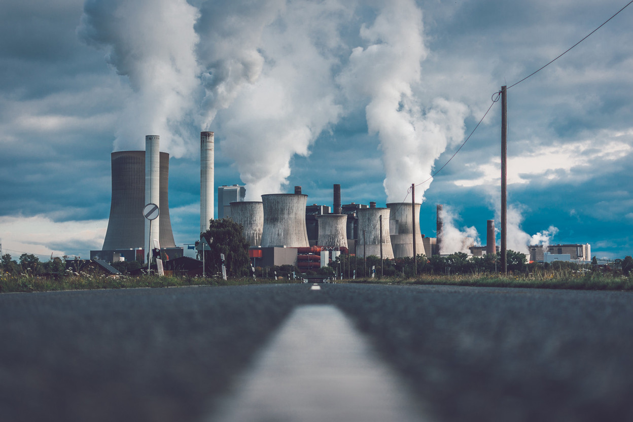 Saarland has the heaviest carbon footprint in the Greater Region.  Photo: Shutterstock
