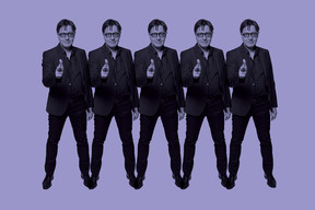 François Thiry (Photo: Maison Moderne)