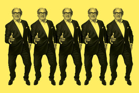 Alain Mestat (Photo: Maison Moderne)