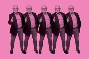 Marc Gubbini (Photo: Maison Moderne)