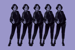 Diane Tobes (Photo: Maison Moderne)