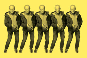 Christian Aschman (Photo: Maison Moderne)