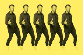 Christian Weis (Photo: Maison Moderne)