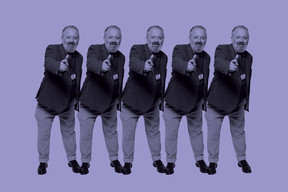 Jean-Marc Arnaudé (Photo: Maison Moderne)