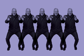 Jean-Marc Fandel (Photo: Maison Moderne)