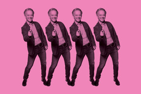 Michel Reckinger (Photo: Maison Moderne)
