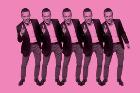 Rémy Dumont (Photo: Maison Moderne)