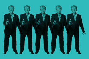 Thierry Laitat (Photo: Maison Moderne)