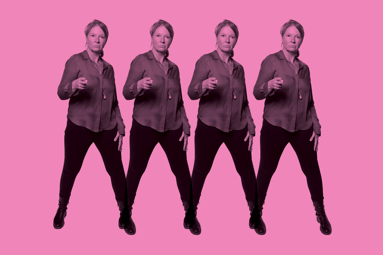 Rachel Treece (Photo: Maison Moderne)