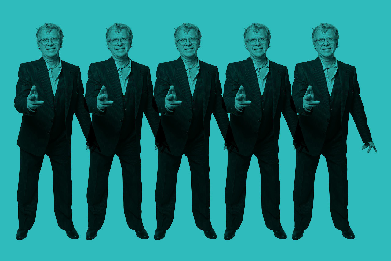 Thierry Laitat (Photo: Maison Moderne)
