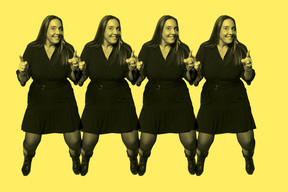 Anne Reuter (Photo: Maison Moderne)