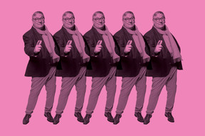 Kik Schneider (Photo: Maison Moderne)