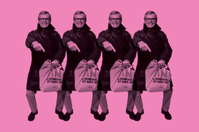 Nicolas Schoup (Photo: Maison Moderne)
