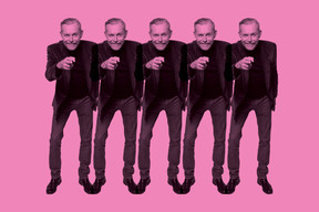 Raoul Thill (Photo: Maison Moderne)