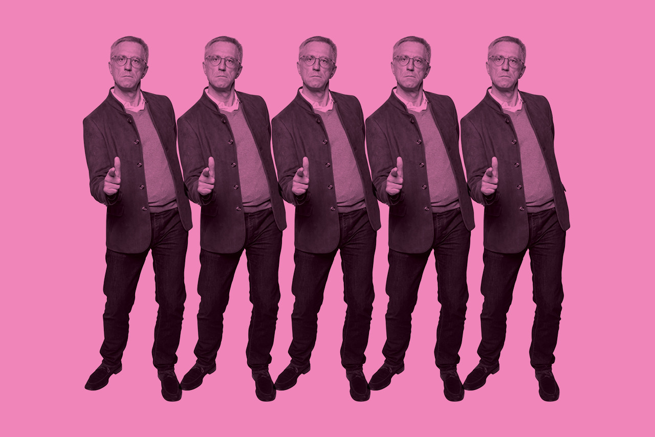 Marc Lemmer (Photo: Maison Moderne)