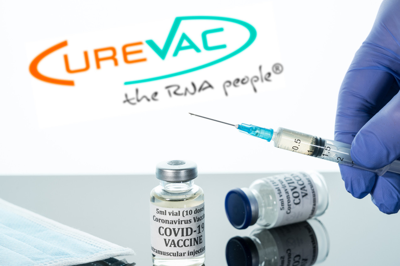 Le taux d’efficacité du vaccin n’est que de 47%. (Photo: Shutterstock)