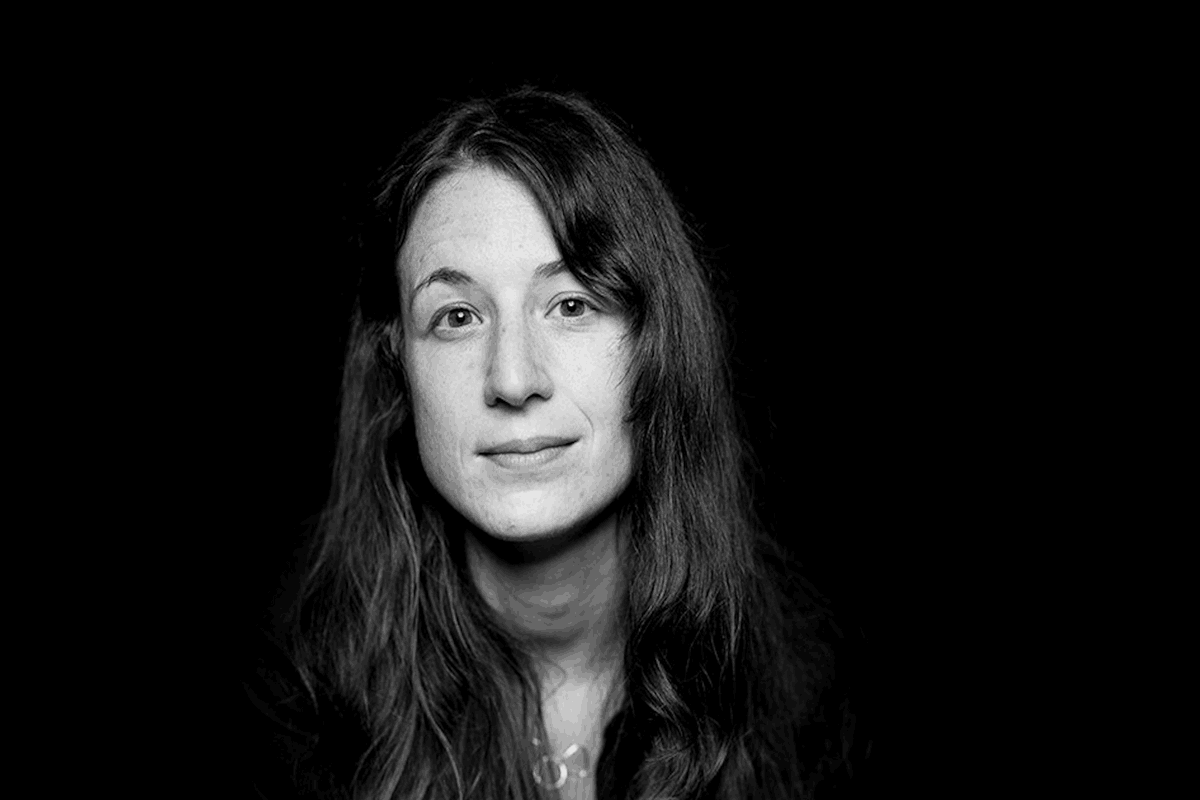 Luxembourg author in residence in Berlin