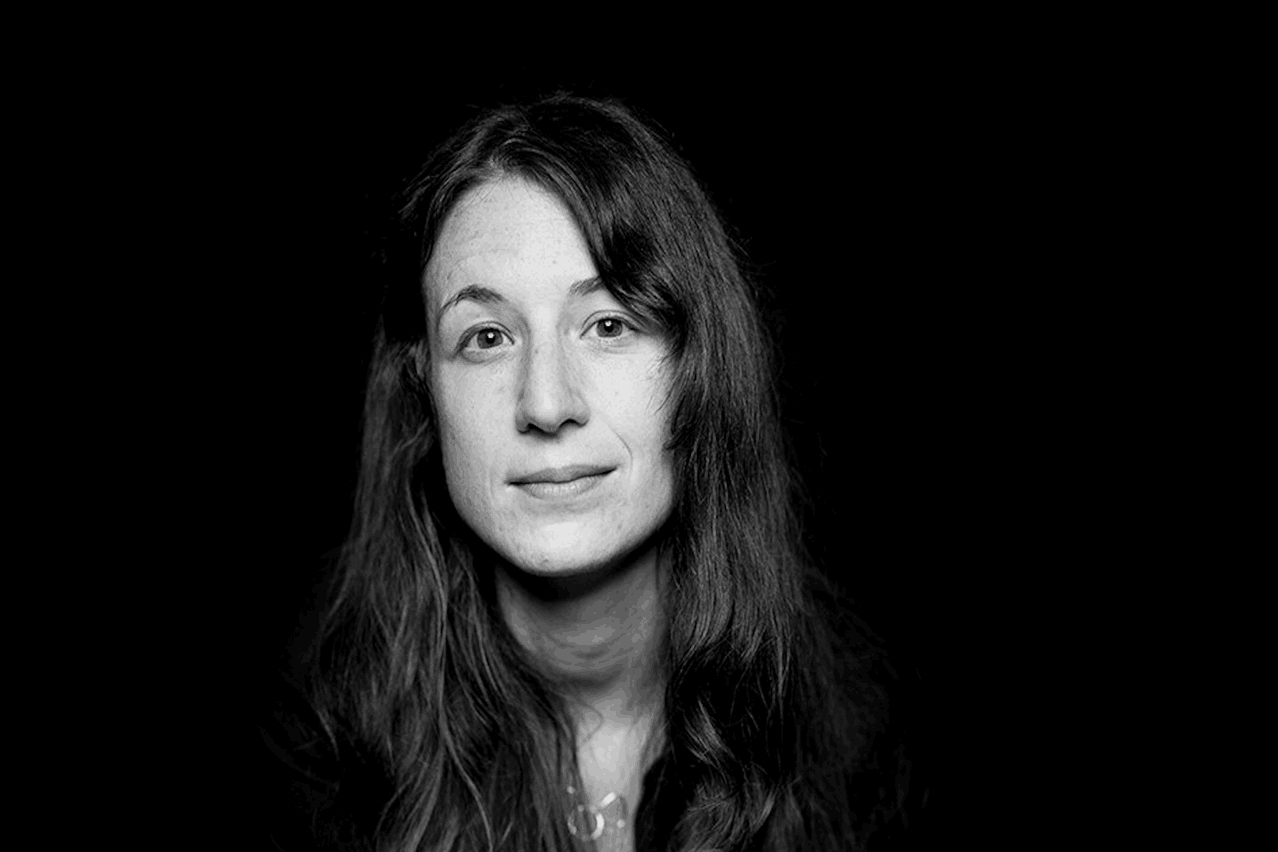 Nora Wagener was selected among four creators to take up a 8 to 10 week-long residence in Berlin.  Photo: Heiko Riemann