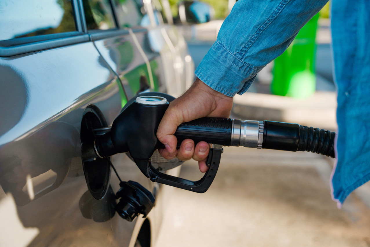 The International Energy Agency plans to mobilise 400 million barrels from reserve stocks. A "drop in the ocean" among the 8.2 billion barrels in global stocks. (Photo: Shutterstock)