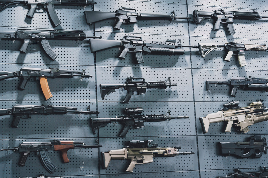 Luxembourg-based Beretta Holding SA has amassed a 9.95% stake in Sturm, Ruger & Co., setting the stage for a potential governance showdown as the US gunmaker’s profits fall. Photo: Shutterstock