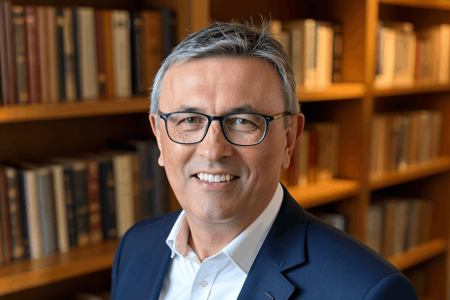 Philip Kenny, chairman of Frontier Rare Earths, said the Luxembourg-based group had signed agreements with France’s Carester to deploy its rare earths extraction technology at the Zandkopsdrift project in South Africa. Photo: Frontier Rare Earths