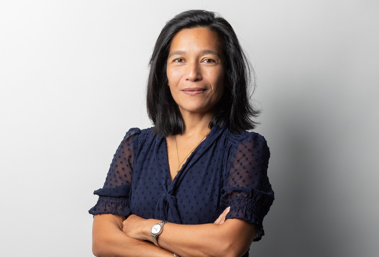 In her dual role, Diana Senanayake will lead the day-to-day operations of IQ-EQ’s office in Gasperich and will take responsibility for all activities of the fund administrator in Luxembourg, France, the Netherlands, Switzerland, Belgium and Cyprus.  Photo: IQ-EQ