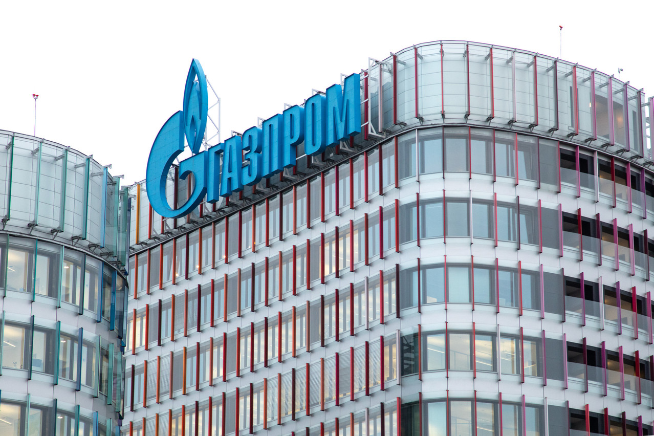 With these large-scale sanctions affecting Russia's access to funding, companies and businesses with Russian ties operating in Luxembourg would also be affected. Photo: Shutterstock.