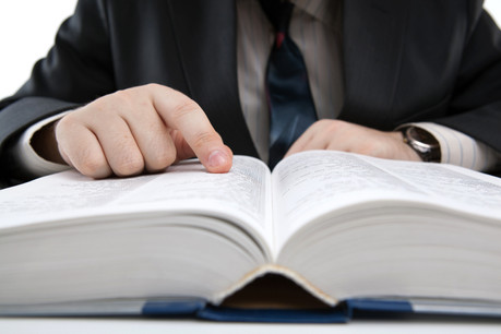 Vos propositions pour choisir le mot de l’année 2020 sont attendues jusqu’au 15 décembre. (Photo: Shutterstock)