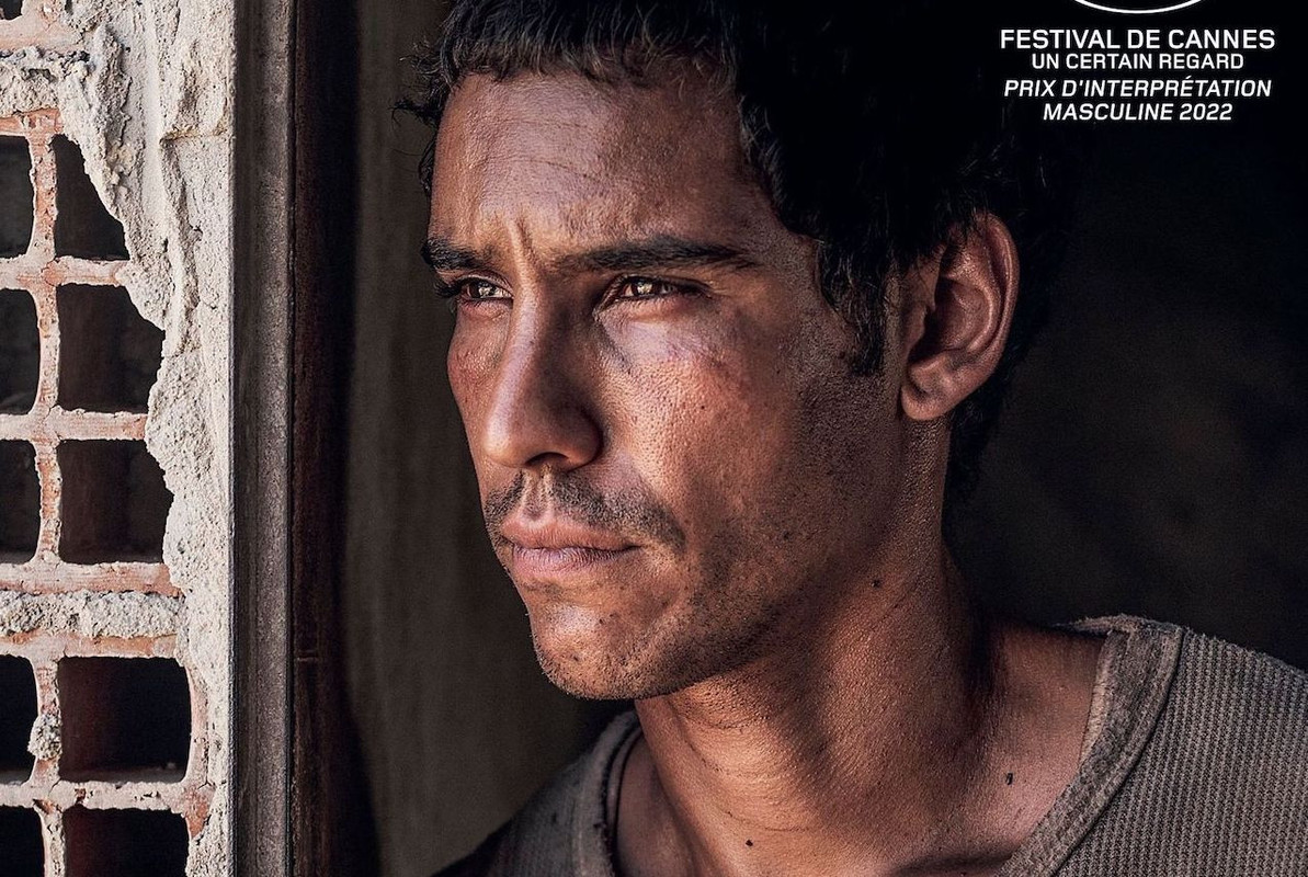 Luxembourg coproduction Harka in cinemas from January Delano News