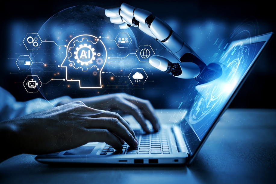 According to the AI Survey 2026 conducted by Fedil, Luxembourg AI Factory and Luxinnovation, artificial intelligence has moved beyond the experimental phase. Luxembourg companies are now tackling the challenge of scaling up. (Photo: Shutterstock)
