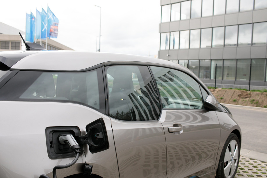 29  electromobility projects from 19 companies will receive of €4.5 million in state aid.  Photo: Matic Zorman/Maison Moderne/Archives