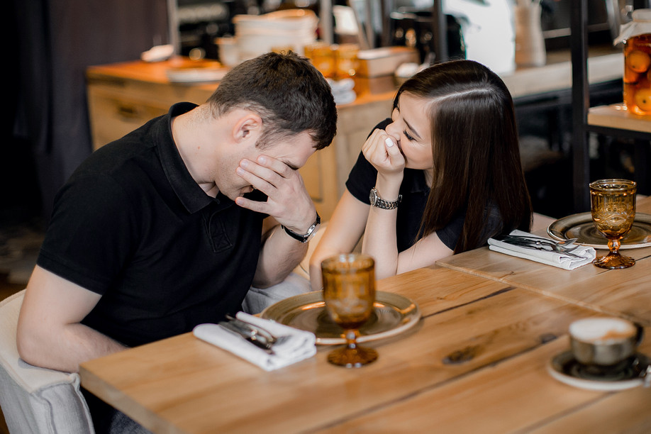 Luxembourg is clearly in the expensive-for-a-date camp, but not among the most extreme cities in Europe. (Photo: Shutterstock)