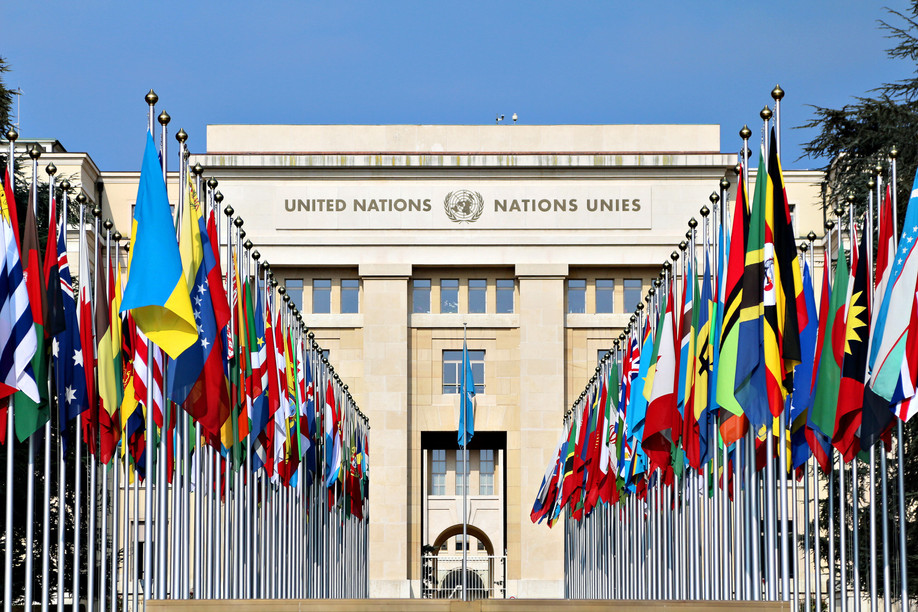The UN's report on human rights abuses in China's Xinjiang region highlighted “serious human rights violations”. Photo: Shutterstock.