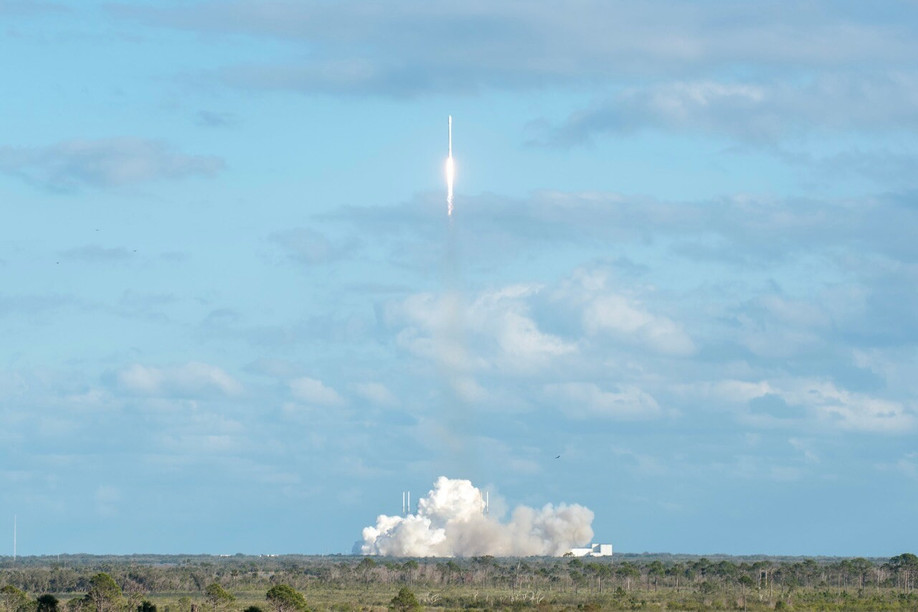 In a parliamentary reply, defence minister Yuriko Backes confirmed that GovSat-1 satellite capacity is contracted to US European Command, while acknowledging limits to Luxembourg’s real-time oversight of end-use. Library photo: SIP / Charles Caratini
