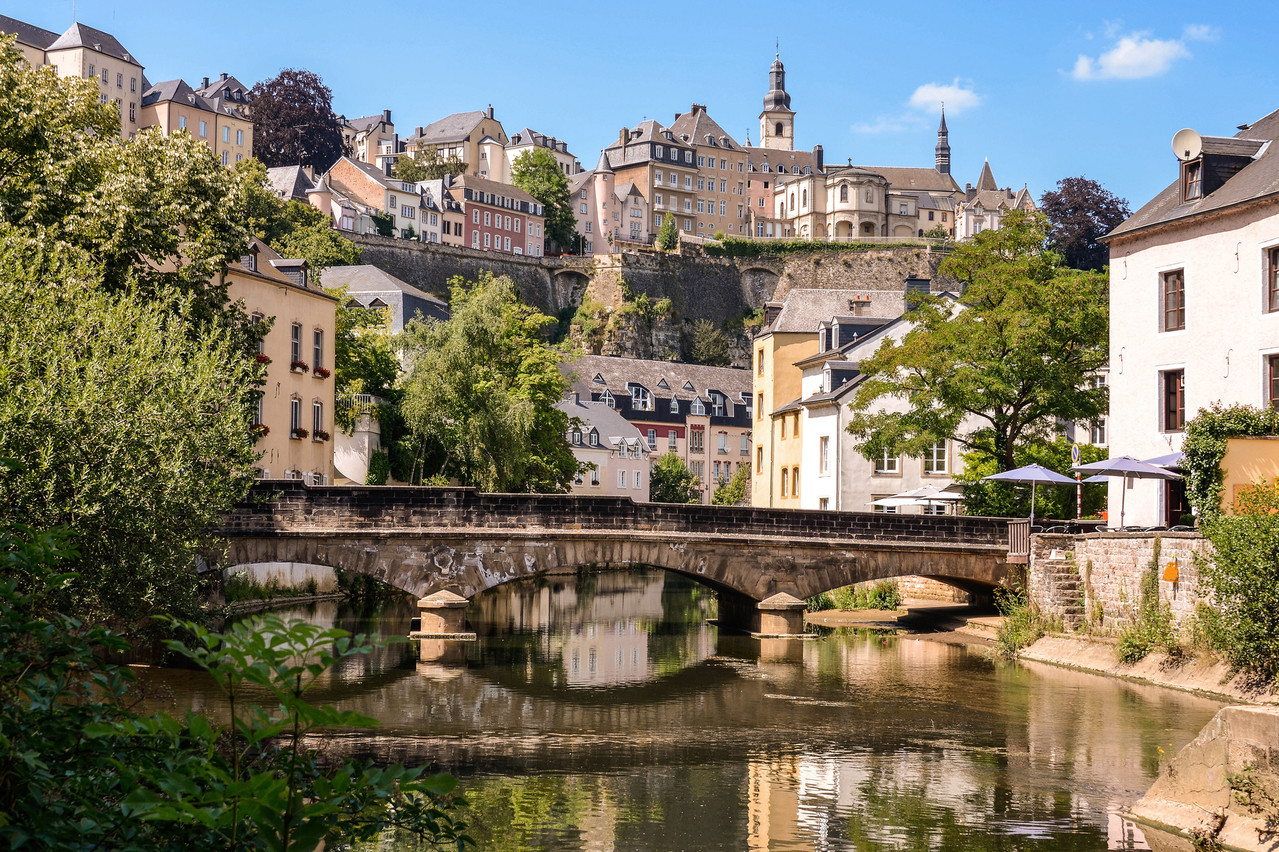 Dans son «Travel & Tourism Competitiveness Report 2019» publié le 4 septembre dernier, le Forum économique mondial a classé le Luxembourg 23e sur 140 pays en termes de compétitivité du tourisme et des voyages. (Photo: Shutterstock)