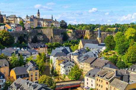 Peter Hughes: «Avec LRI, nous renforçons notre connaissance approfondie de l’industrie et nos ressources sur les marchés luxembourgeois et allemand.» (Photo: Shutterstock)