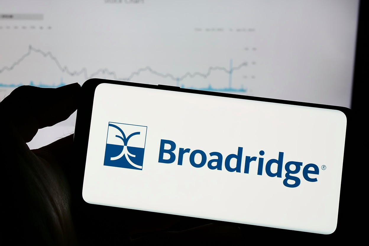 “Managers will be able to rely on the support and expertise of Luxembourg’s vibrant fund ecosystem,” Broadridge concluded, making a ‘safe’ prediction for cross-border investments in its second annual report. Photo: Shutterstock