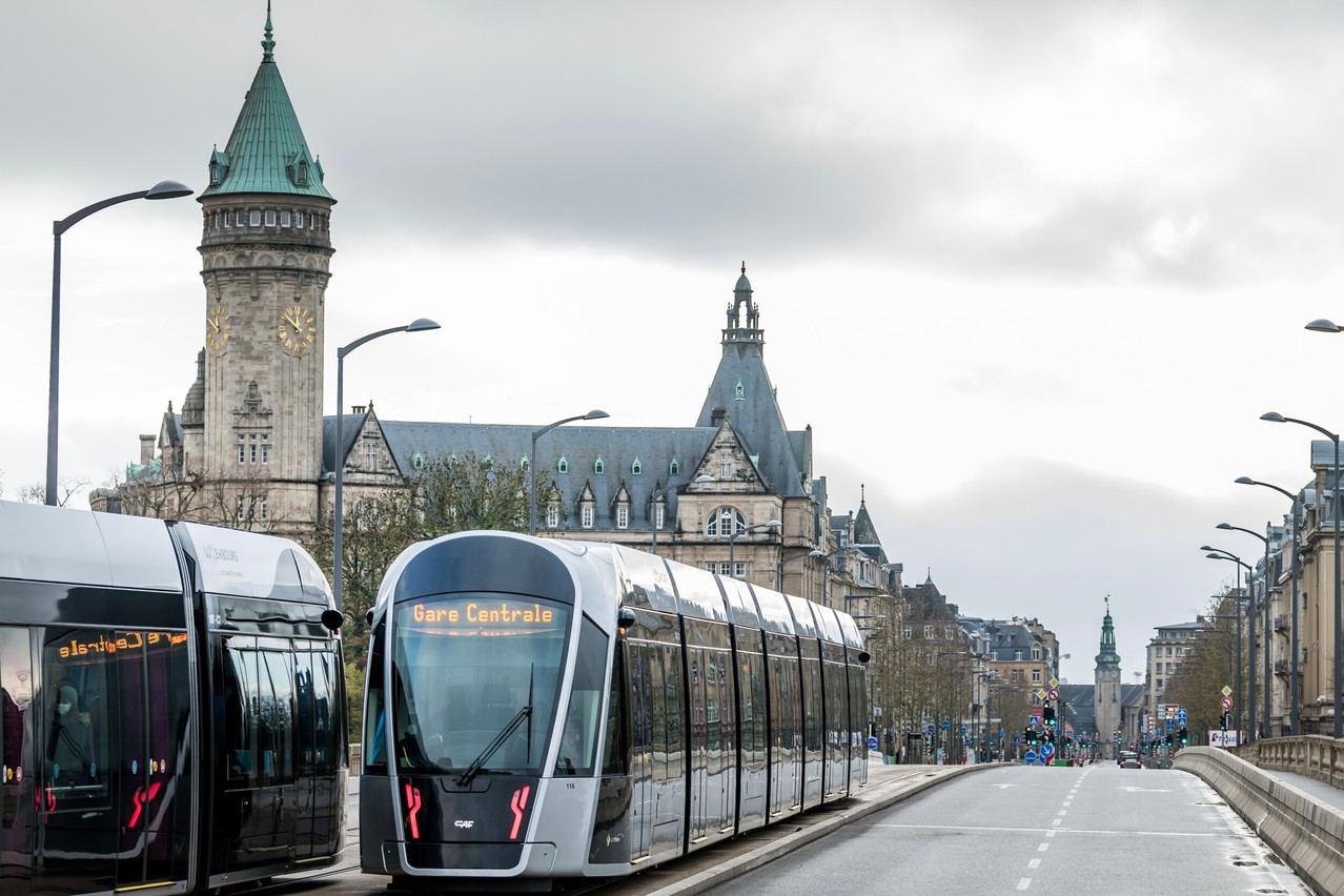Luxembourg’s labour market is becoming ever more dependent on foreign-born workers, but strong inflows are being undermined by weak long-term retention. Library photo: Nader Ghavami