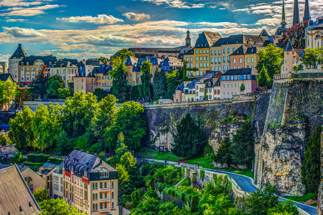 Luxembourg must address structural issues, EU warns Delano News
