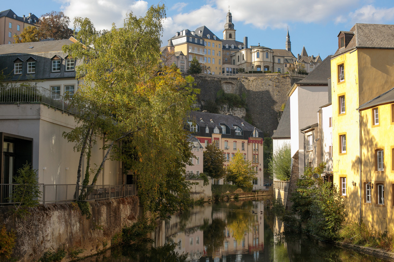 Three cities in Switzerland are among the top five most expensive European locations for expats, while Luxembourg City is in eighth place, said an ECA International report. Photo: Matic Zorman / Maison Moderne
