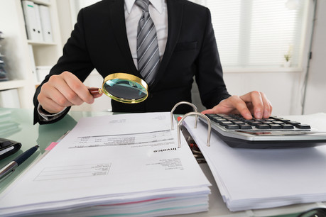 La fraude carrousel à la TVA coûte 50 milliards d’euros par an aux finances publiques des États membres, assurait une enquête de 35 médias européens en mai. (Photo: Shutterstock)
