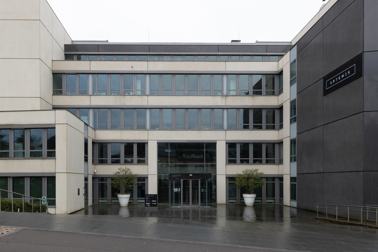 L’administration fiscale a créé une équipe dédiée à Pilier 2, soulevant l’espoir d’une amélioration pour les contribuables dans le flou. (Photo: Guy Wolff/Maison Moderne)