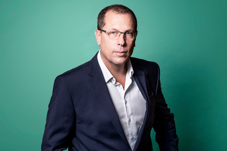 Eduardo Gramuglia Pallavicino: «Le développement de nos activités s’envisage à l’échelle de la planète, avec la volonté de diversifier notre clientèle au-delà des États-Unis et de l’Europe.» (Photo: Jan Hanrion/Maison Moderne)