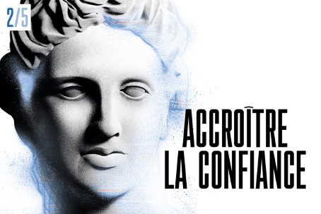 Accroître la confiance LuxTrust