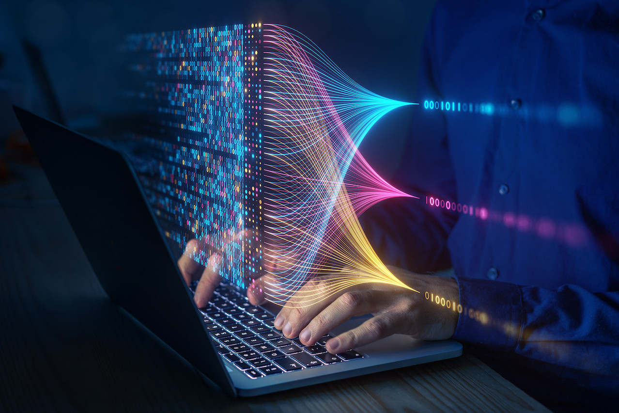 AI is an external shock for economies that can absorb it in different ways, with northern European countries, the United States and Singapore taking different approaches. Photo: Shutterstock