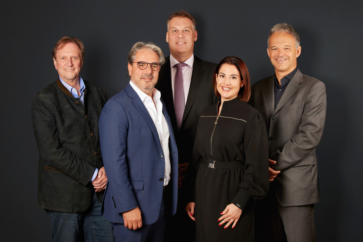 Luxembourg federation of craftspeople appoints new president - Vimarsana News