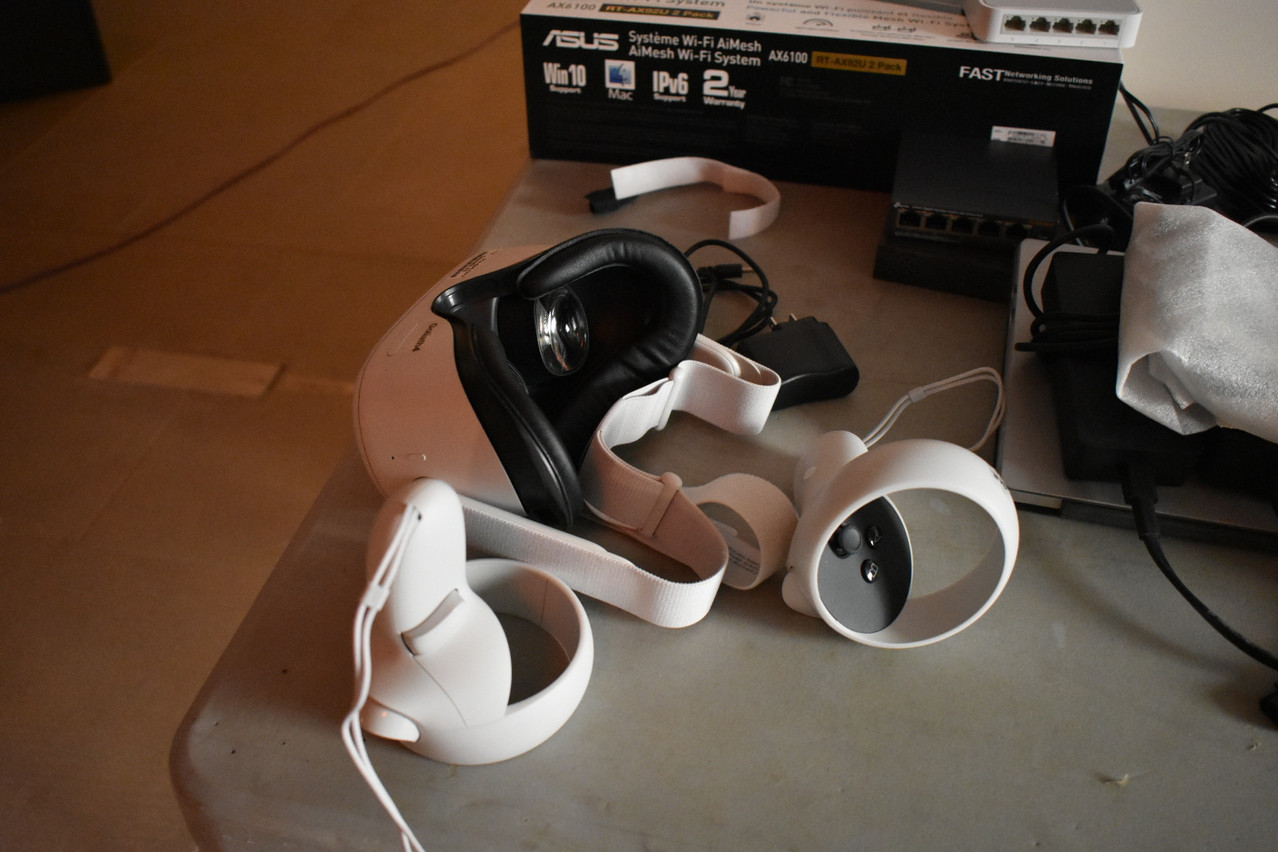 Luxembourg’s 5th VR Pavilion is geared up to be the best one yet Delano