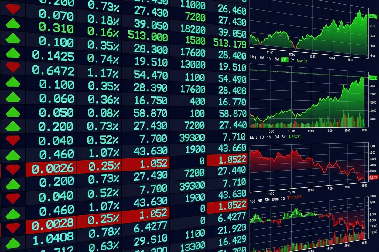 Luxembourg fund assets rose to €6.294trn at the end of January 2026, according to the CSSF. Photo: Shutterstock